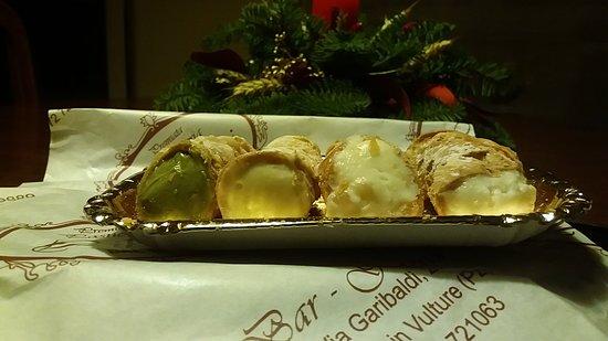 Pasticceria Libutti Roma